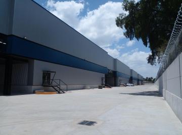 Nave industrial · 1786m² · 4 Estacionamientos · Nave Industrial en Renta en Cuautitlan Izcalli