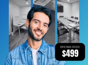 Oficina , Guadalajara · Oficina por Día en El Centro de Gdl