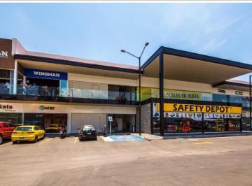 Local comercial · 102m² · Local en Renta en Plaza Ubica Technology Park