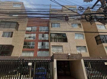 Departamento de 2 habitaciones, Benito Juárez · Departamento en Venta en Colonia Noche Buena (San Juan) Benito Juárez.