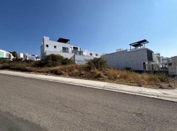 Terreno / Lote Venta  · El Arte de Vivir en Esquina, Frente a Área Verde - Lomas de Juriquilla