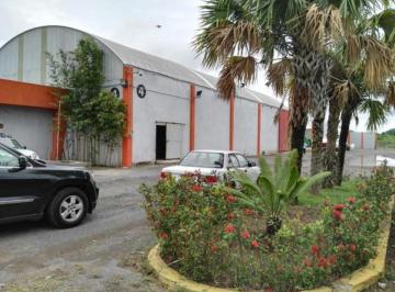 1 · Bodega Renta 600 m² Cerca de La Ciudad de Veracruz