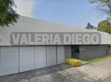 Casa de 6 habitaciones, Alvaro Obregón · Remato Casa en Jardines del Pedregal, Alvaro Obregon