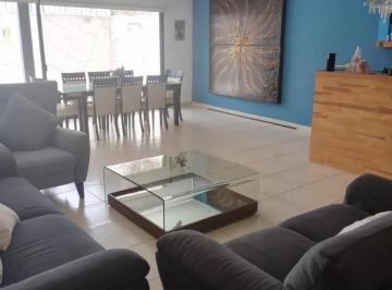 Casa en condominio de 4 habitaciones, Querétaro · Renta Casa Amueblada en Cumbres del Lago Juriquilla en Privada Condesa Super Ubicada con 4 Rec