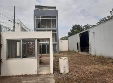 1 · Bodega Venta o Renta en El Tejar Veracruz