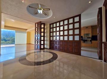 Departamento de 2 habitaciones, Tlalpan · Departamento en Venta y Renta en Jardines en La Montaña
