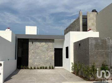 Casa · 85m² · 2 Recámaras · 1 Estacionamiento · Casa en Venta Estilo Contemporaneo Minimalista 2 Recámaras, Fraccionamiento Real de Comala, Colima