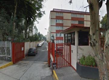 Casa de 3 habitaciones, Coyoacán · Venta de Departamento en Copilco Universidad