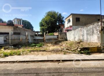 Terreno / Lote · 118m² · Terreno en Venta en Francisco Villa, Ejido Tacoteno, Minatitlán, Ver.