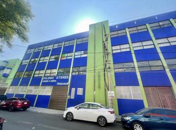 Edificio , Tlalpan · Ex Hacienda Coapa, Edifico en Venta