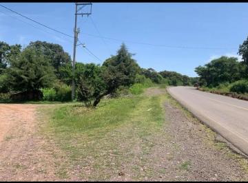 Terreno / Lote · 120000m² · Se Vende Terreno de 12 Ha en Atemajac de Brizuela Jalisco