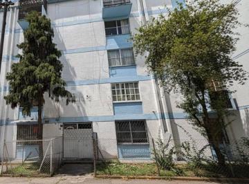 Departamento · 73m² · 2 Recámaras · Departamento en Venta en Ctm Culhuacán Secc III Coyoacán, Cdmx