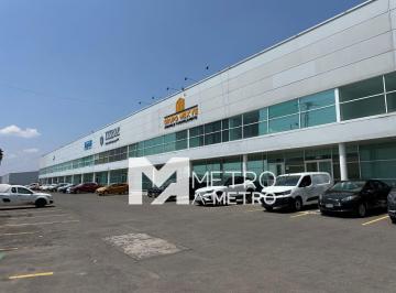 Bodega comercial , El Marqués · Bodega en Renta en Queretaro | de 938 m² | Parque Industrial Bernardo Quintana