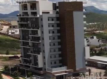 Departamento · 105m² · 2 Recámaras · 2 Estacionamientos · Renta de Departamento en Altozano