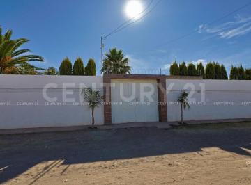 Casa · 268m² · 4 Recámaras · 6 Estacionamientos · Casa en Venta en Colonia San Guillermo en Chihuahua, Chih.