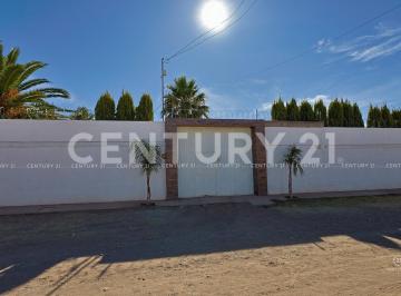 Casa · 268m² · 4 Recámaras · 6 Estacionamientos · Casa en Venta en Colonia San Guillermo en Chihuahua, Chih.