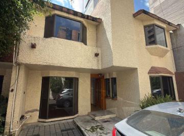 Casa en condominio de 3 habitaciones, Coyoacán · Casa en Condominio Privado | Tranquilidad y Excelente Ubicación