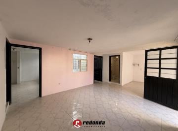 Departamento · 70m² · 3 Recámaras · Departamento en Lomas del Bosque
