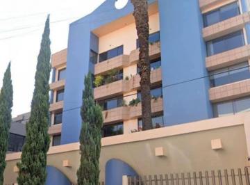 Departamento de 2 habitaciones, Benito Juárez · Amplio Departamento en del Valle Norte