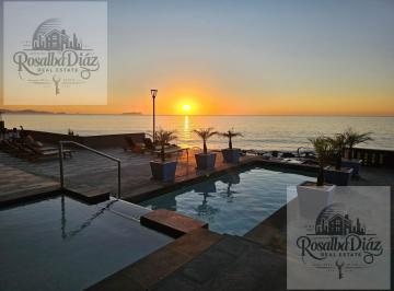 Departamento · 200m² · 2 Recámaras · 2 Estacionamientos · Penthouse en Venta, Playas de Tijuana, B. C.