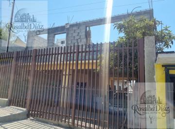 Casa · 80m² · 1 Recámara · 2 Estacionamientos · Casa en Matamoros Tijuana, B. C.