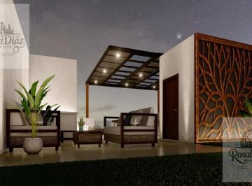 Casa · 200m² · 3 Recámaras · 2 Estacionamientos · Casa en Venta Punta Azul