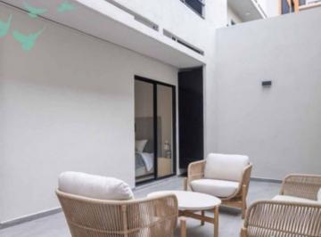 Departamento · 85m² · 1 Estacionamiento · Departamento - San Rafael