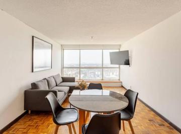 Departamento de 2 habitaciones, Cuauhtémoc · Departamento Centrico en Tlatelolco