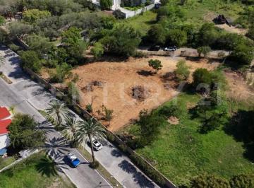 Terreno / Lote · 2200m² · Terreno en Venta | Cañada del Sur | Monterrey