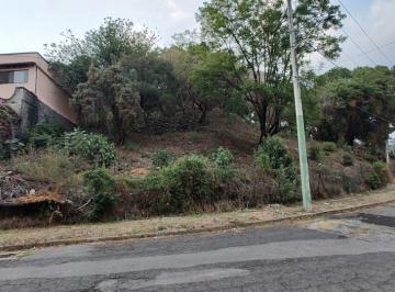 Terreno / Lote , Cuernavaca · Cuernavaca Rancho Cortés Terreno en Venta 840 m²