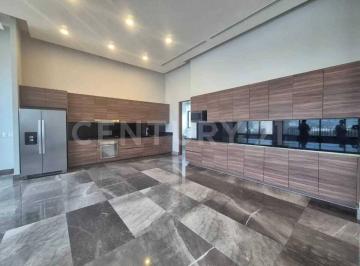 Departamento · 242m² · 3 Recámaras · 2 Estacionamientos · Renta de Departamento | del Valle | San Pedro Garza García, N. L.