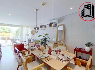 Departamento · 76m² · 2 Recámaras · 1 Estacionamiento · Preventa Palm Acapulco Diamante Desde $5.2 Millones de Pesos