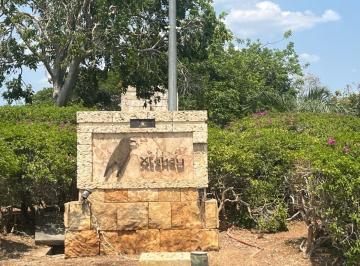 Terreno / Lote · 750m² · Hermoso Terreno Privada Premium en Yucatán Country Club