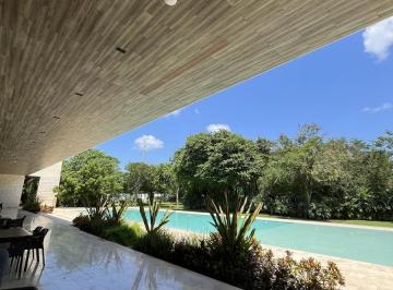 Terreno / Lote · 1211m² · Venta Terreno Oportunidad Privada Tamara en Mérida Yucatán