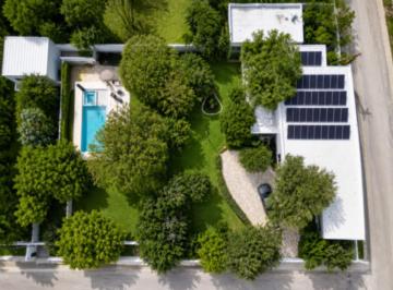 1 · Residencia en Venta en Los Cristales