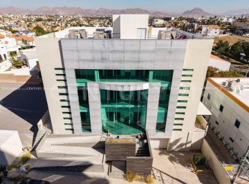Oficina · 1491m² · 30 Estacionamientos · Oficina en Renta en Plaza Barroca en Chihuahua, Chih.