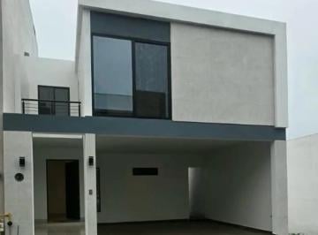 1 · Casa en Venta en Santoral II, Dominio Cumbres.