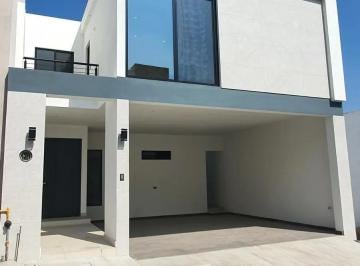 1 · Casa en Venta en Santoral II, Dominio Cumbres.