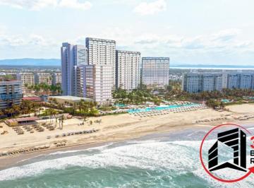 Departamento · 94m² · 2 Recámaras · 1 Estacionamiento · Palm Acapulco Diamante Preventa 2 Recamaras