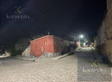 Terreno / Lote · 1323m² · Terreno en Venta en Pozos