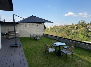 Departamento de 3 habitaciones, Naucalpan de Juárez · Estrena El Hogar de Tus Sueños y Personalízalo a Tu Gusto! Departamento Exclusivo con Terraza Privad