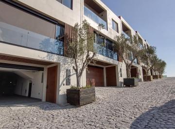 Casa en condominio · 474m² · 3 Recámaras · Casa en Preventa en Cañadas del Lago, 3 Recamaras y Excelente Vista
