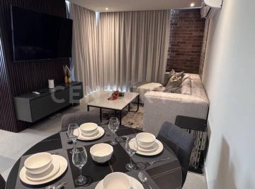 Departamento · 130m² · 2 Recámaras · 2 Estacionamientos · Departamento en Renta | Via Cordillera | Valle Poniente
