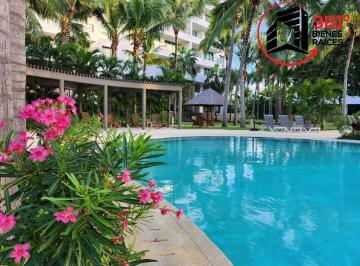 Departamento · 201m² · 4 Recámaras · 2 Estacionamientos · La Isla Residences 4 Recamaras 201 m²