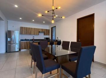 Departamento de 3 habitaciones, Benito Juárez · ¡En Renta o Venta Hermoso y Amplísimo Departamento Amueblado en Areka, Av La Luna!