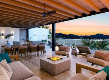 Departamento de 2 habitaciones, Los Cabos · Departamento en Venta de Lujo Frente de Playa en San Jose del Cabo