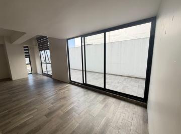 Departamento · 112m² · 2 Recámaras · 2 Estacionamientos · Departamento en Renta en San Mateo Atenco