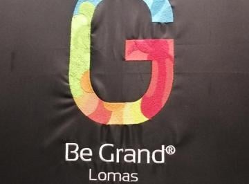 Departamento de 3 habitaciones, Alvaro Obregón · Venta Pent House en Be Grand Lomas