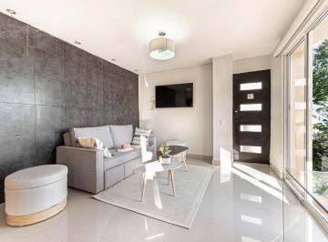 Departamento · 85m² · 2 Recámaras · 1 Estacionamiento · Zona Hotelera Km 6.5 con Vista a La Laguna Nichupté