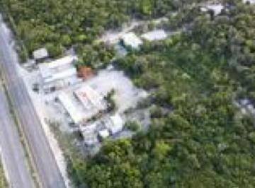 Terreno / Lote · 9940m² · Terreno Sobre Carretera Fed. Cancun - Tulum. a Unos Mins de Tulum Country Club